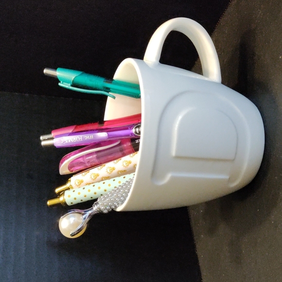 D mug Keith Brymer Jones - Picture 2 of 13